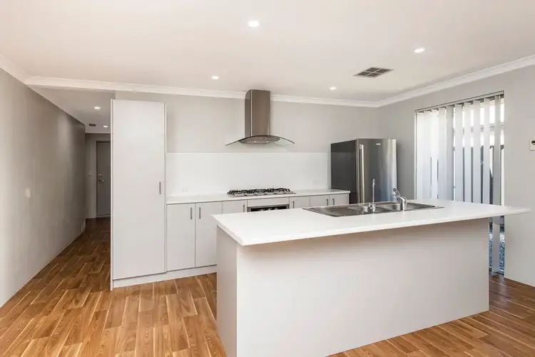 Third view of Homely house listing, 10 Dulcie Lane, Baldivis WA 6171