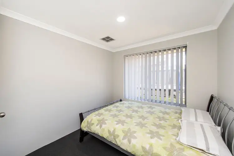 Fifth view of Homely house listing, 10 Dulcie Lane, Baldivis WA 6171