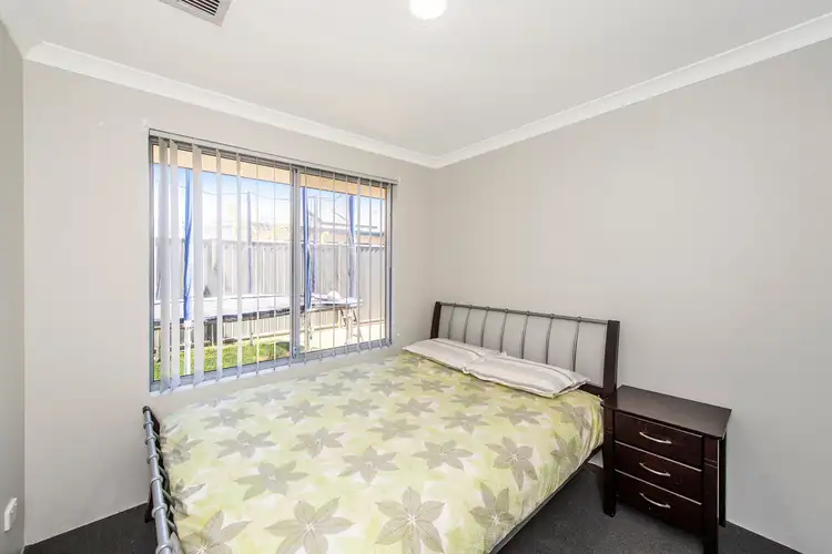 Sixth view of Homely house listing, 10 Dulcie Lane, Baldivis WA 6171