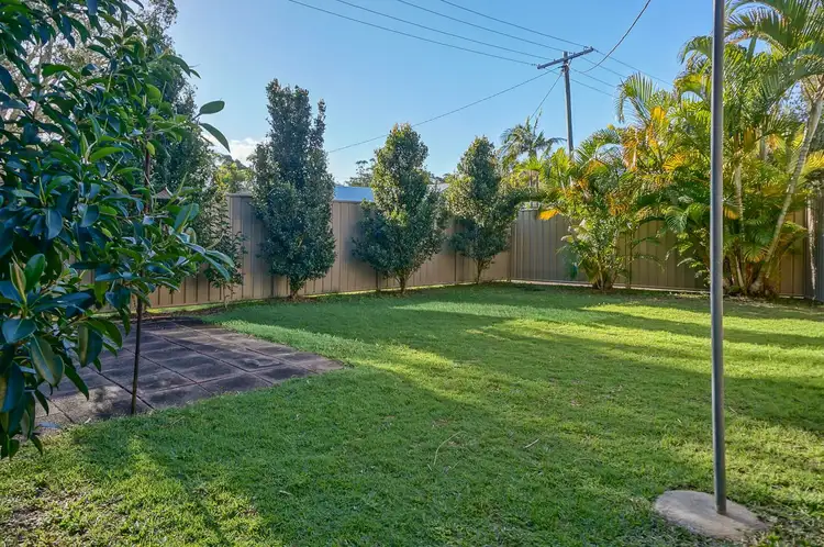 Third view of Homely semi-detached listing, 1/13 Doolooma Street, Mountain Creek QLD 4557