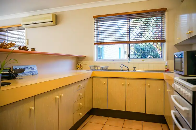 Fourth view of Homely semi-detached listing, 1/13 Doolooma Street, Mountain Creek QLD 4557