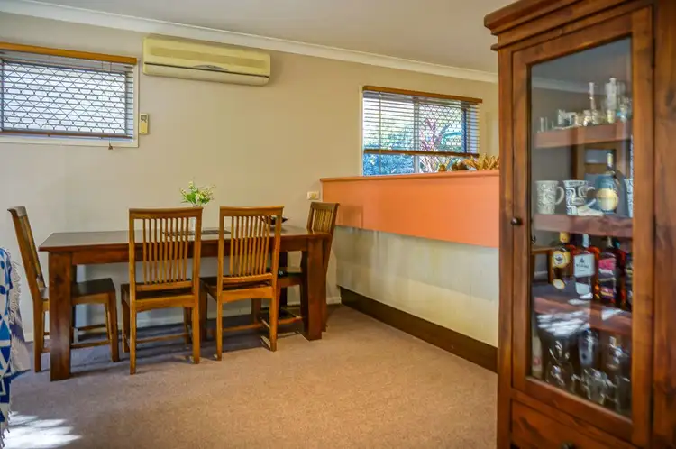 Fifth view of Homely semi-detached listing, 1/13 Doolooma Street, Mountain Creek QLD 4557