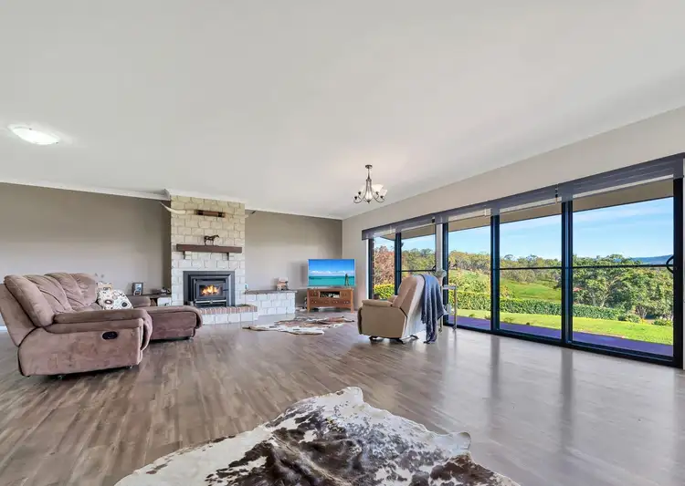 Sixth view of Homely rural property listing, 431 Innisplain Road, Innisplain QLD 4285