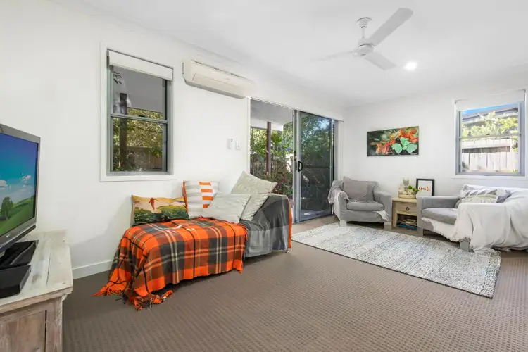 Third view of Homely house listing, 36/2-12 Kurrimine Crescent, Mountain Creek QLD 4557
