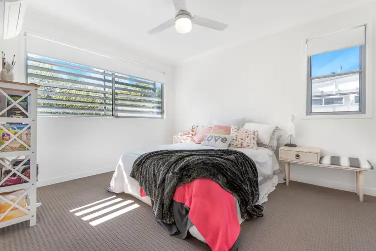 Fifth view of Homely house listing, 36/2-12 Kurrimine Crescent, Mountain Creek QLD 4557