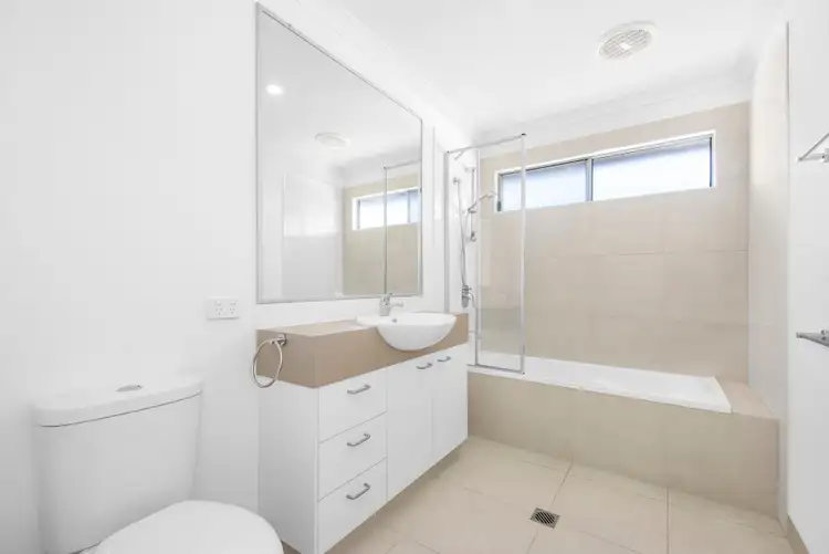 Sixth view of Homely house listing, 36/2-12 Kurrimine Crescent, Mountain Creek QLD 4557
