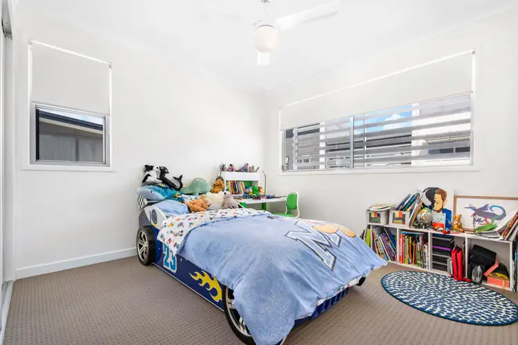 Seventh view of Homely house listing, 36/2-12 Kurrimine Crescent, Mountain Creek QLD 4557