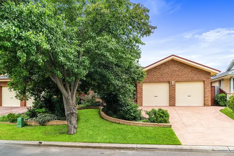 Main view of Homely house listing, 9 Moreton Bay Avenue, Spring Farm NSW 2570