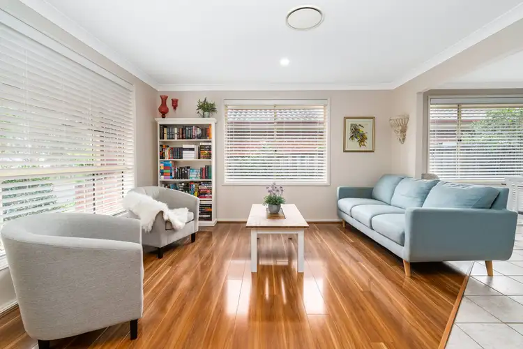 Third view of Homely house listing, 9 Moreton Bay Avenue, Spring Farm NSW 2570