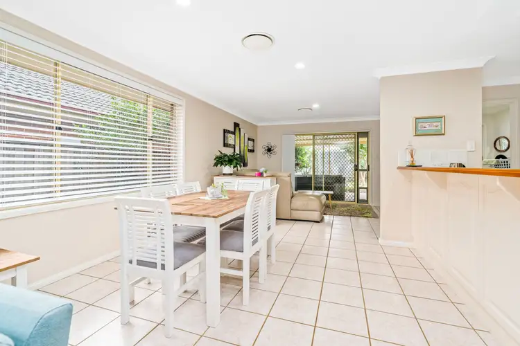 Fourth view of Homely house listing, 9 Moreton Bay Avenue, Spring Farm NSW 2570