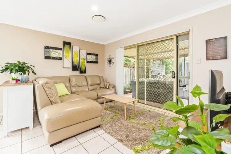 Sixth view of Homely house listing, 9 Moreton Bay Avenue, Spring Farm NSW 2570