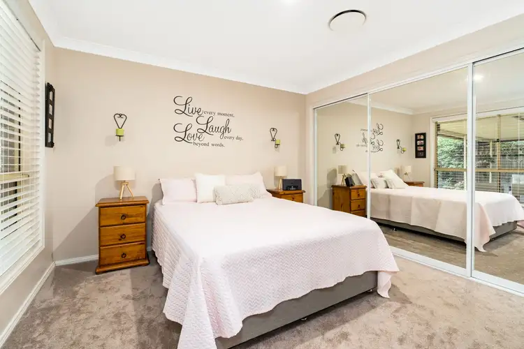 Seventh view of Homely house listing, 9 Moreton Bay Avenue, Spring Farm NSW 2570