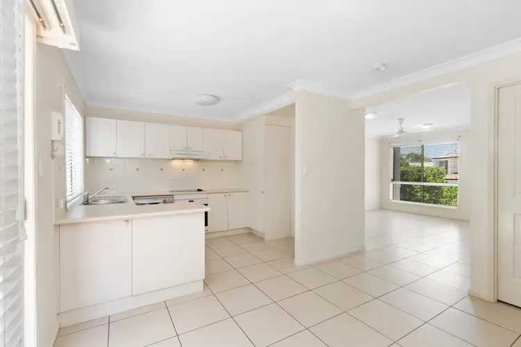 Fourth view of Homely townhouse listing, 16/20 Hunter Street, Manly West QLD 4179