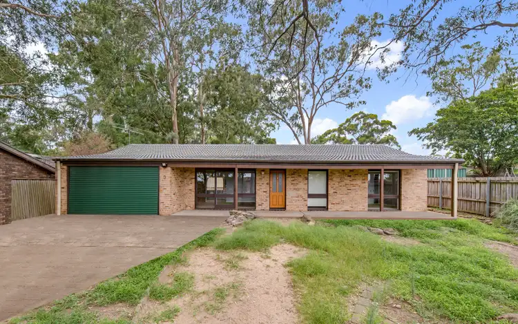 Main view of Homely house listing, 3 Drumalbyn Street, Ingleburn NSW 2565