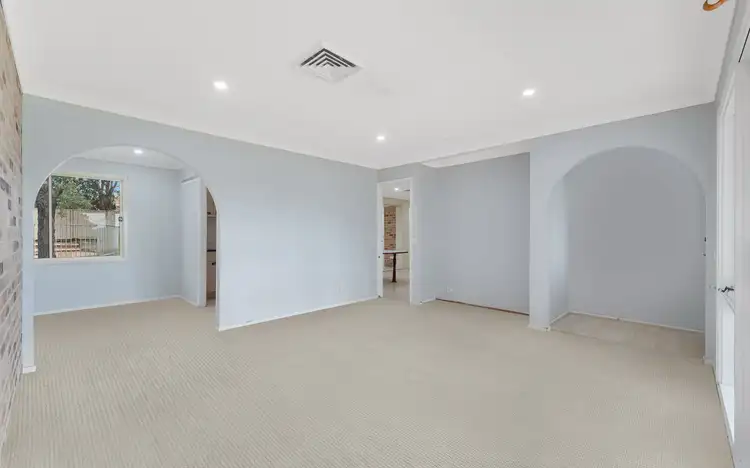 Second view of Homely house listing, 3 Drumalbyn Street, Ingleburn NSW 2565