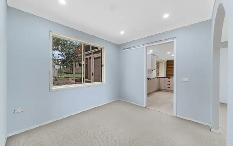 Fourth view of Homely house listing, 3 Drumalbyn Street, Ingleburn NSW 2565