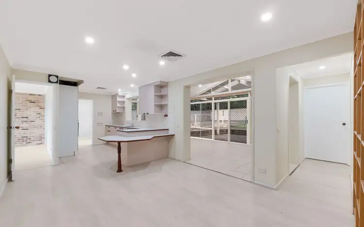 Fifth view of Homely house listing, 3 Drumalbyn Street, Ingleburn NSW 2565
