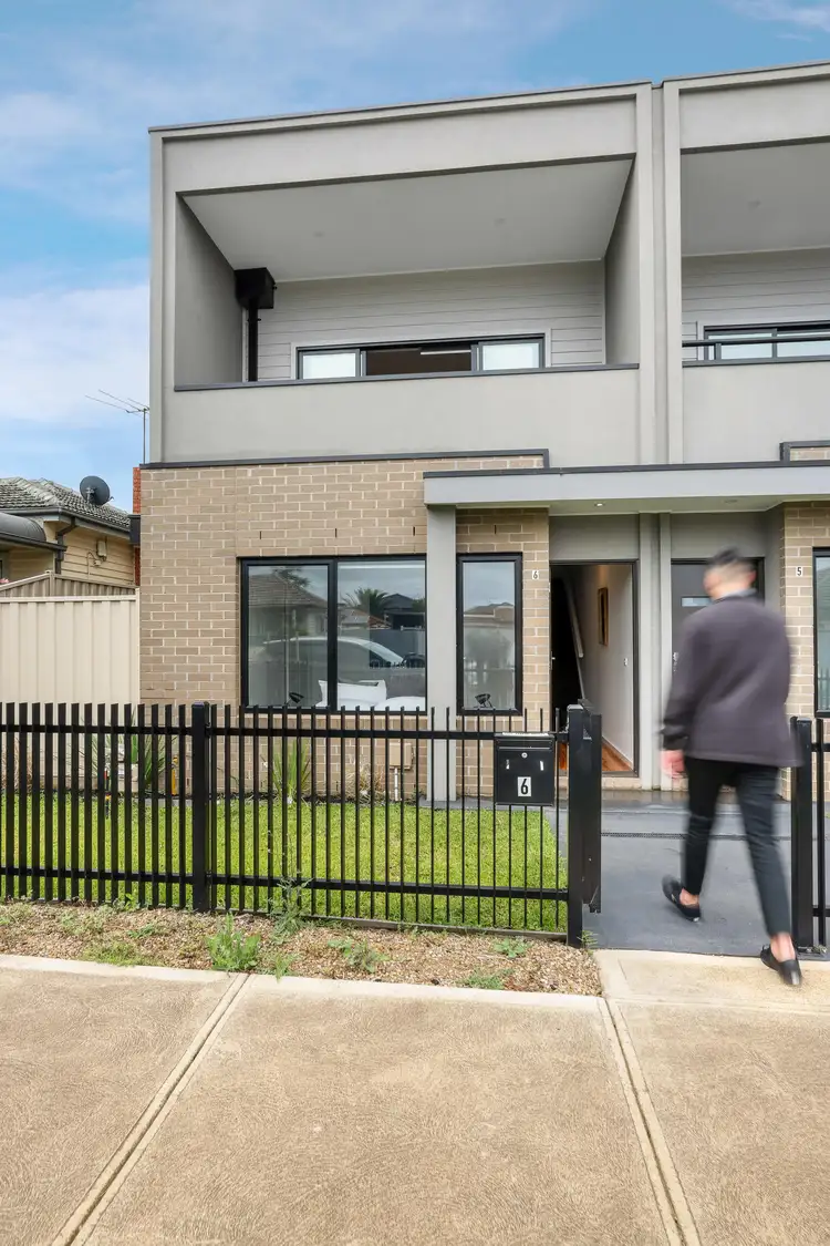 6/87 West Street, Hadfield VIC 3046