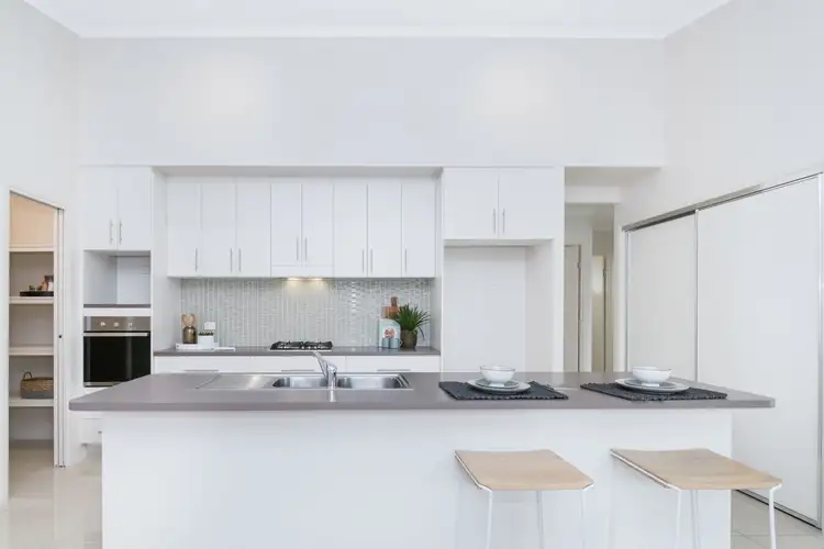 Main view of Homely house listing, 20 Sunhaven Boulevard, Burdell QLD 4818