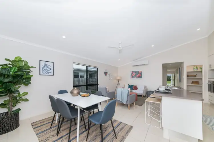 Second view of Homely house listing, 20 Sunhaven Boulevard, Burdell QLD 4818