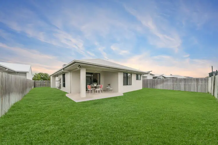 Third view of Homely house listing, 20 Sunhaven Boulevard, Burdell QLD 4818