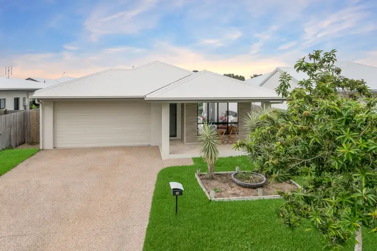Fourth view of Homely house listing, 20 Sunhaven Boulevard, Burdell QLD 4818