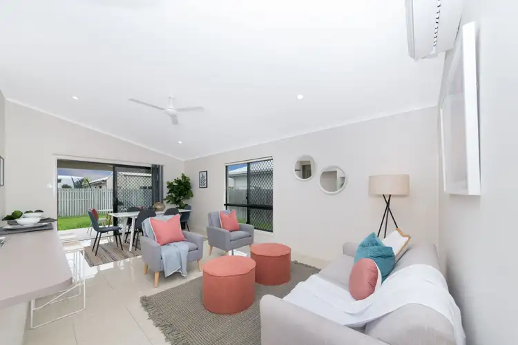 Fifth view of Homely house listing, 20 Sunhaven Boulevard, Burdell QLD 4818