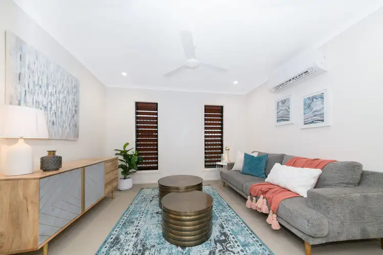 Sixth view of Homely house listing, 20 Sunhaven Boulevard, Burdell QLD 4818