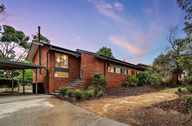 21 Carron Street, Page ACT 2614