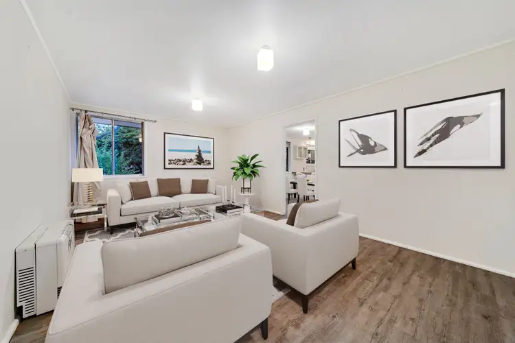 Second view of Homely house listing, 21 Carron Street, Page ACT 2614