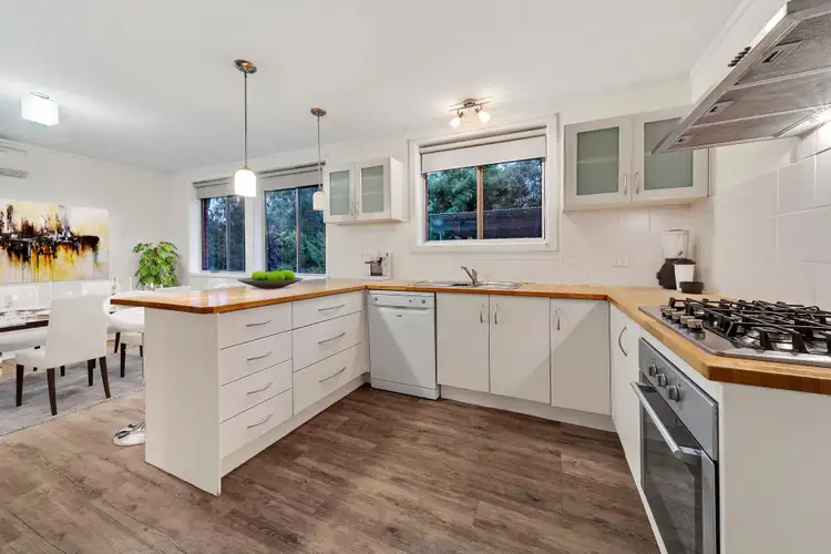 Third view of Homely house listing, 21 Carron Street, Page ACT 2614