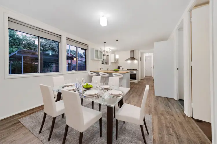 Fifth view of Homely house listing, 21 Carron Street, Page ACT 2614