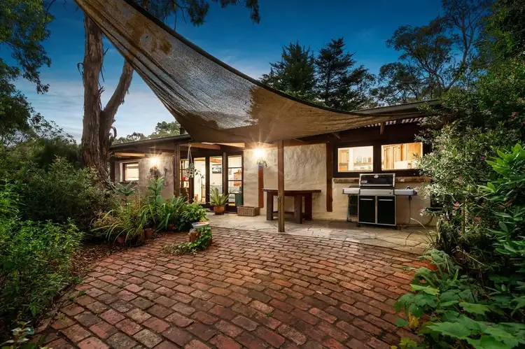 Second view of Homely house listing, 101 Arthurs Creek Road, Hurstbridge VIC 3099