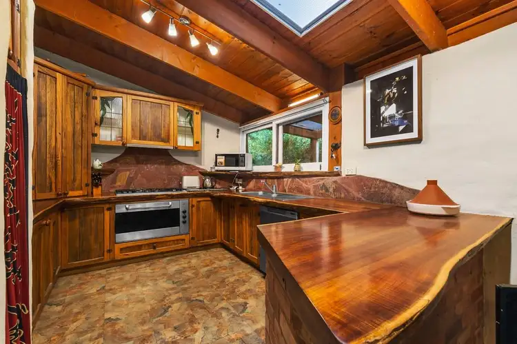 Third view of Homely house listing, 101 Arthurs Creek Road, Hurstbridge VIC 3099