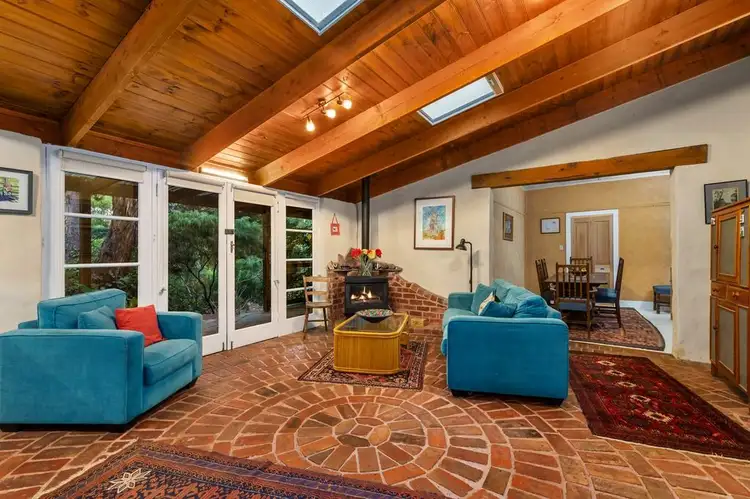 Fourth view of Homely house listing, 101 Arthurs Creek Road, Hurstbridge VIC 3099