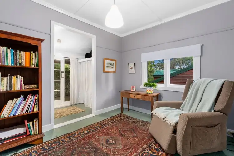 Sixth view of Homely house listing, 101 Arthurs Creek Road, Hurstbridge VIC 3099