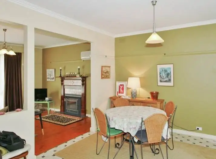 Fourth view of Homely house listing, 37 Playne Street, Heathcote VIC 3523