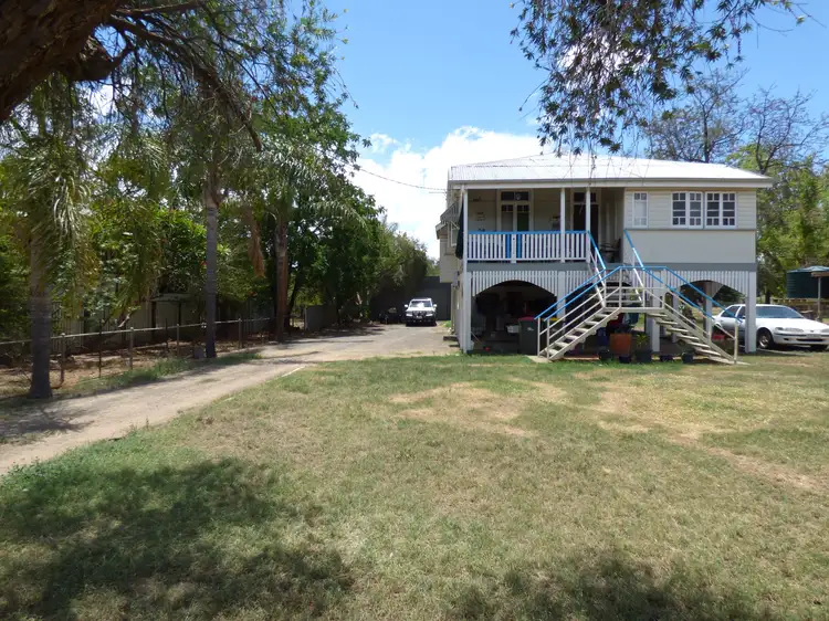 55 Victoria Street, St George QLD 4487
