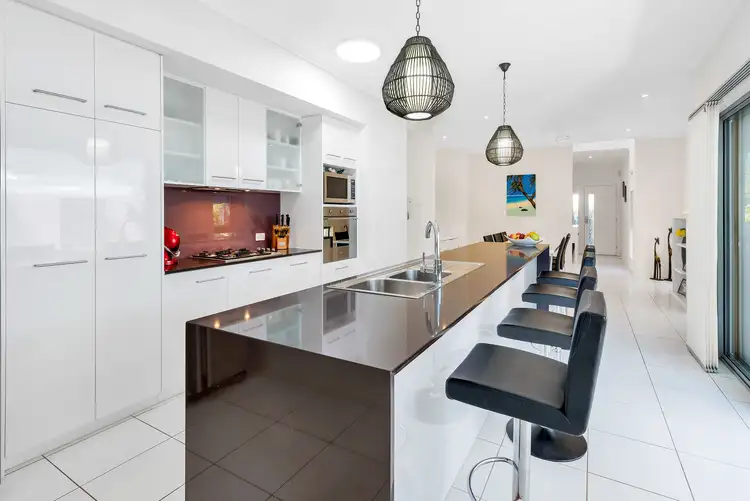 Fifth view of Homely house listing, 17/1 Manacor Place, Coombabah QLD 4216