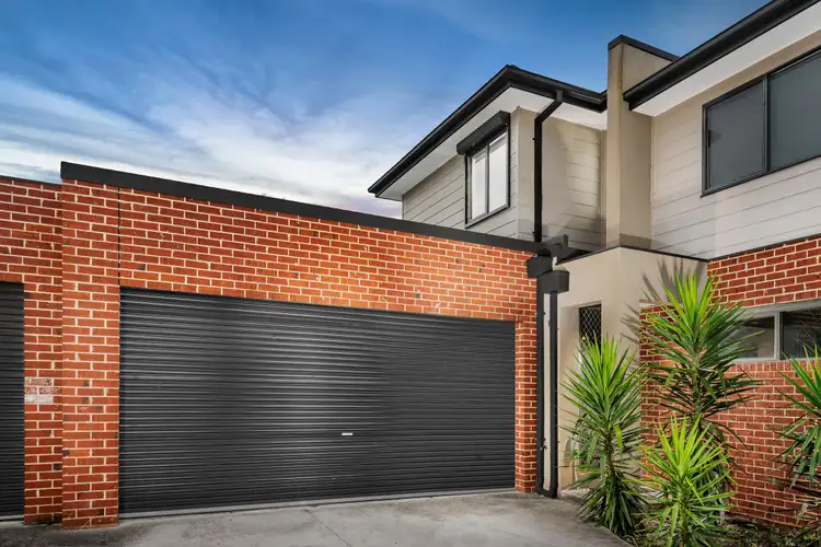 Main view of Homely townhouse listing, 2/15 Beresford Road, Lilydale VIC 3140