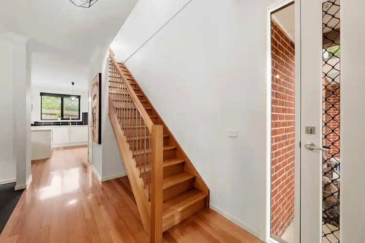 Second view of Homely townhouse listing, 2/15 Beresford Road, Lilydale VIC 3140
