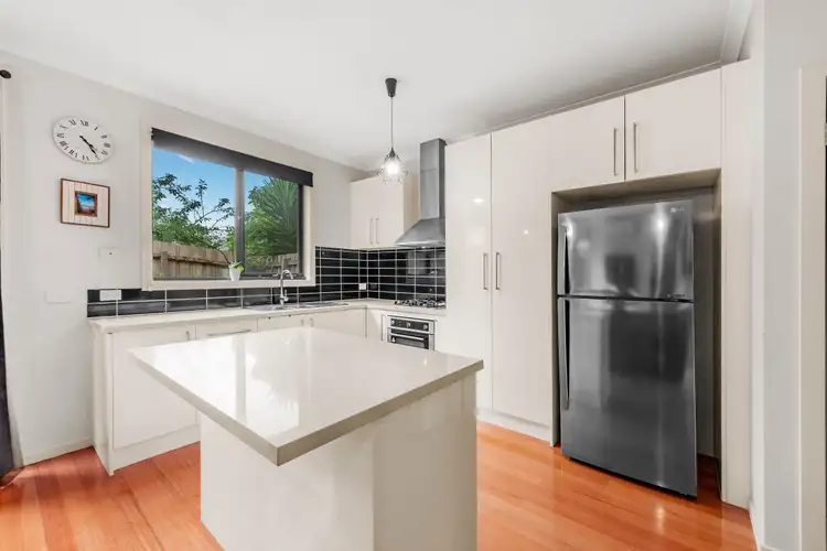 Third view of Homely townhouse listing, 2/15 Beresford Road, Lilydale VIC 3140