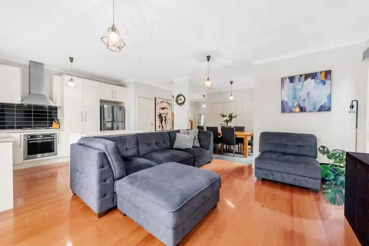 Fourth view of Homely townhouse listing, 2/15 Beresford Road, Lilydale VIC 3140