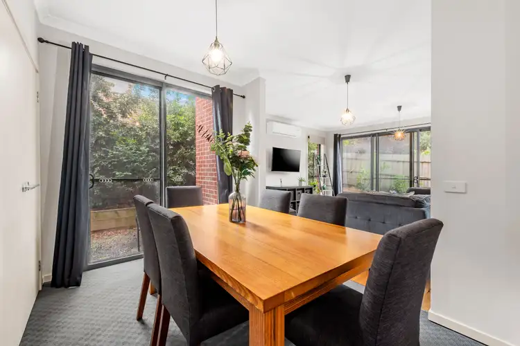Sixth view of Homely townhouse listing, 2/15 Beresford Road, Lilydale VIC 3140