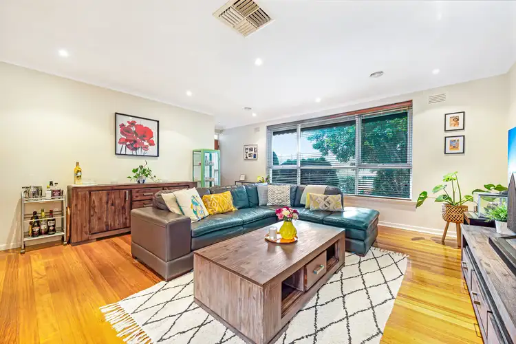 Fourth view of Homely unit listing, 19/34 Maroo Street, Hughesdale VIC 3166