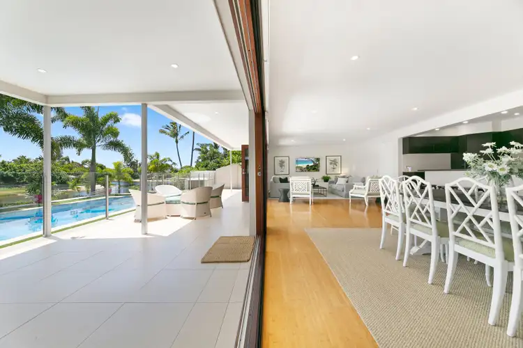Third view of Homely house listing, 44 Alec Avenue, Mermaid Waters QLD 4218