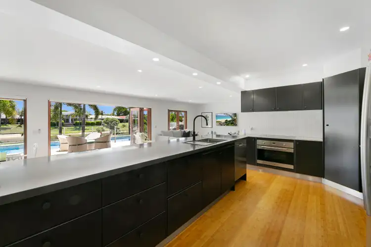 Fifth view of Homely house listing, 44 Alec Avenue, Mermaid Waters QLD 4218