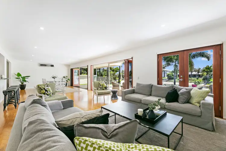 Sixth view of Homely house listing, 44 Alec Avenue, Mermaid Waters QLD 4218