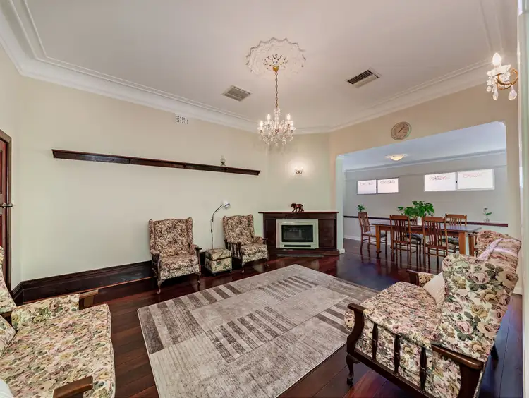 Sixth view of Homely house listing, 64 Queens Crescent, Mount Lawley WA 6050