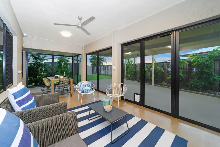 109 Klewarra Boulevard, Douglas QLD 4814